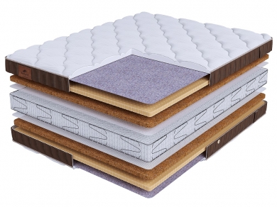 Матрас Beautyson Life Prestige Plus S2400 Матрас Beautyson Life Prestige Plus S2400 (фотография)