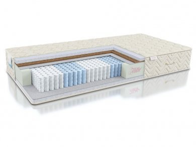  Alitte Battista S1000 HM-21-K ()