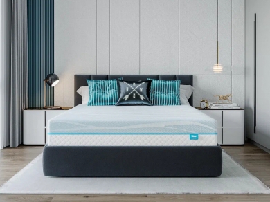 Матрас Промтекс-Ориент Soft Standart Bicocos 1 - 4 (изображение 4) Матрас Промтекс-Ориент Soft Standart Bicocos 1 - 4 (фотография, изображение 4)