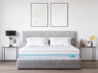 Матрас Промтекс-Ориент Soft Combi Econom - 3 (изображение 3) Матрас Промтекс-Ориент Soft Combi Econom - 3 (фотография, изображение 3)