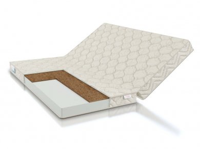 Матрас Alitte Picasso HM-11-K Матрас Alitte Picasso HM-11-K (фотография)