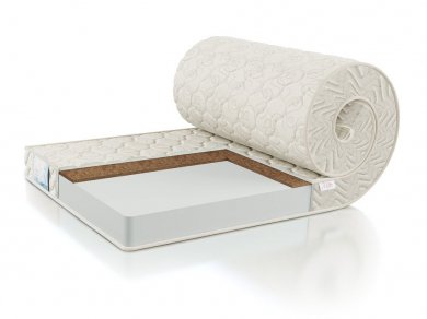 Матрас Alitte Van Gogh Roll HM-11-K Матрас Alitte Van Gogh Roll HM-11-K (фотография)