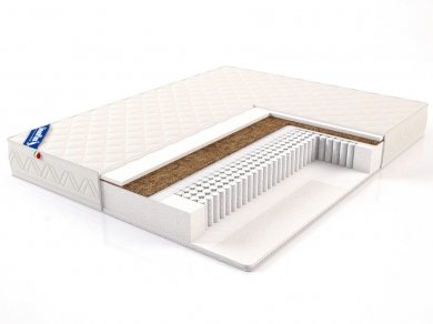 Матрас LineaFlex Demetra Lux Матрас LineaFlex Demetra Lux (фотография)