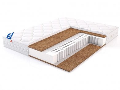 Матрас LineaFlex Karla Матрас LineaFlex Karla (фотография)