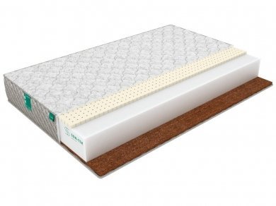 Матрас Sleeptek Roll CocosLatex 20 Матрас Sleeptek Roll CocosLatex 20 (фотография)
