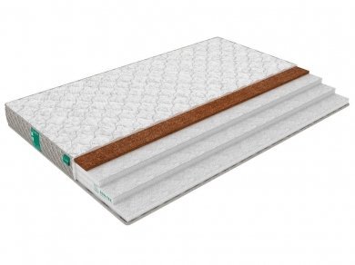 Матрас Sleeptek Total Cocos1 Strutto9 Матрас Sleeptek Total Cocos1 Strutto9 (фотография)