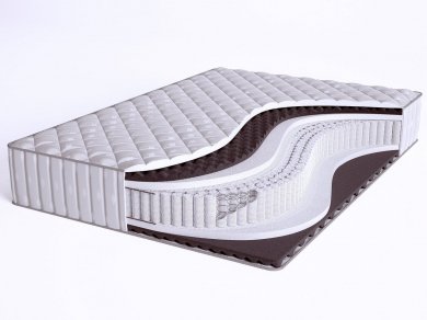 Матрас Beautyson Sense Fiber S1200 Sint Матрас Beautyson Sense Fiber S1200 Sint (фотография)