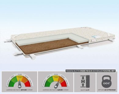  Alitte Andre MH-6-K - 1 (,  1)