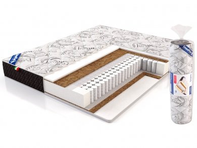 Матрас LineaFlex Bertina - 1 (изображение 1) Матрас LineaFlex Bertina - 1 (фотография, изображение 1)