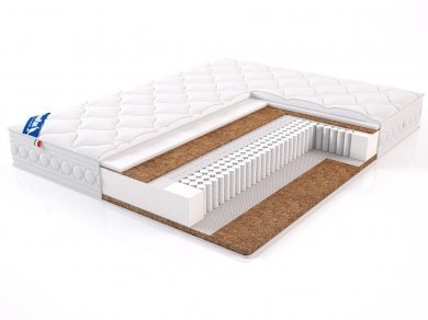 Матрас LineaFlex Cosma Матрас LineaFlex Cosma (фотография)