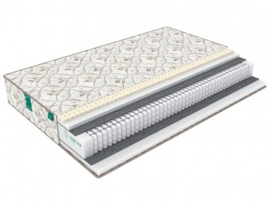 Матрас Sleeptek Perfect SoftNorma Foam Матрас Sleeptek Perfect SoftNorma Foam (фотография)
