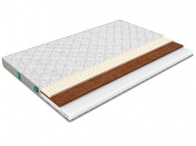 Матрас Sleeptek Roll LatexStrong 7 Матрас Sleeptek Roll LatexStrong 7 (фотография)