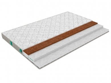 Матрас Sleeptek Total Cocos1 Strutto6 Матрас Sleeptek Total Cocos1 Strutto6 (фотография)