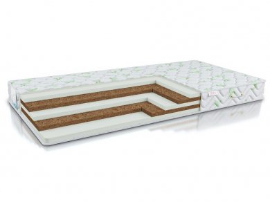 Матрас Alitte Bosch Eco Standard H-15-K Матрас Alitte Bosch Eco Standard H-15-K (фотография)