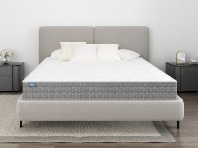 Матрас Dimax ОК Лайт Базис - 7 (изображение 7) Матрас Dimax ОК Лайт Базис - 7 (фотография, изображение 7)