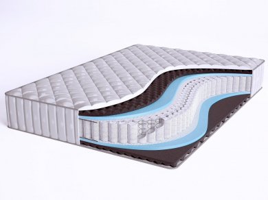 Матрас Beautyson Sense Supersoft S600 Sint Матрас Beautyson Sense Supersoft S600 Sint (фотография)