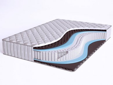 Матрас Beautyson Sense Supersoft S1200 Sint Матрас Beautyson Sense Supersoft S1200 Sint (фотография)