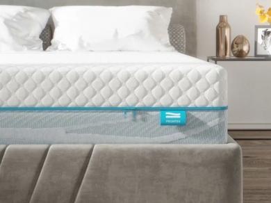 Матрас Промтекс-Ориент Soft Standart Bicocos 1 - 5 (изображение 5) Матрас Промтекс-Ориент Soft Standart Bicocos 1 - 5 (фотография, изображение 5)