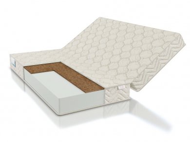 Матрас Alitte Picasso HM-19-K Матрас Alitte Picasso HM-19-K (фотография)