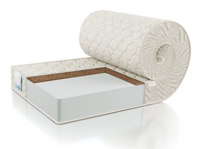 Матрас Alitte Van Gogh Roll H-19-K Матрас Alitte Van Gogh Roll H-19-K (фотография)