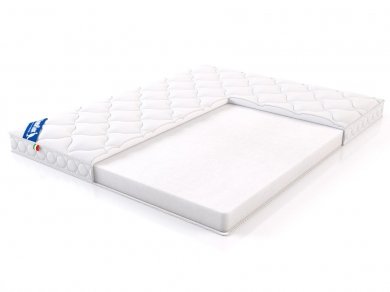 Матрас LineaFlex Edelweiss 10 Матрас LineaFlex Edelweiss 10 (фотография)