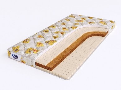 SkySleep Kiddy Mix Medium - 1 (изображение 1)  SkySleep Kiddy Mix Medium - 1 (фотография, изображение 1)