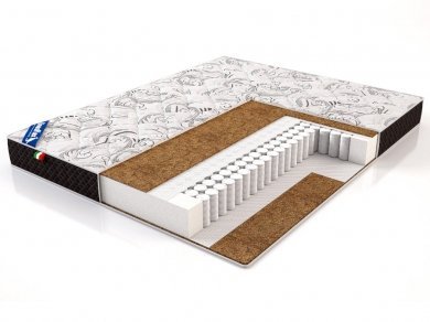 Матрас LineaFlex Medeo Матрас LineaFlex Medeo (фотография)