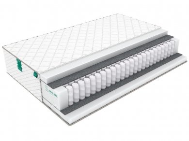 Матрас Sleeptek PremierBIG Foam5 Double Матрас Sleeptek PremierBIG Foam5 Double (фотография)