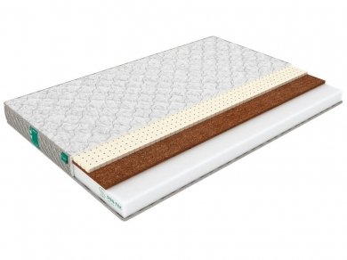 Матрас Sleeptek Roll LatexStrong 10 Матрас Sleeptek Roll LatexStrong 10 (фотография)