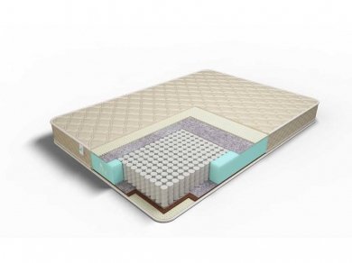  Comfort Line Promo Latex-Medium S1000 ()