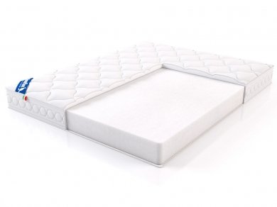 Матрас LineaFlex Edelweiss 16 Матрас LineaFlex Edelweiss 16 (фотография)