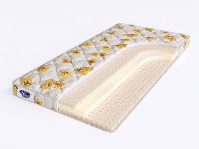 SkySleep Kiddy Latex Foam - 1 (изображение 1)  SkySleep Kiddy Latex Foam - 1 (фотография, изображение 1)