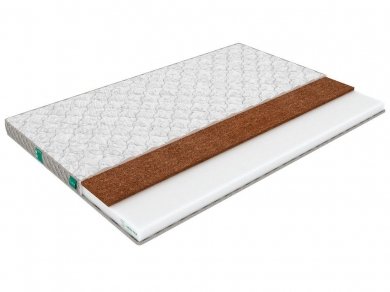  Sleeptek Roll CocosFoam 6 ()