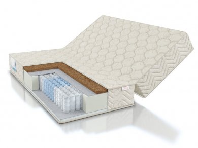 Матрас Alitte Leger HM-20-K Матрас Alitte Leger HM-20-K (фотография)