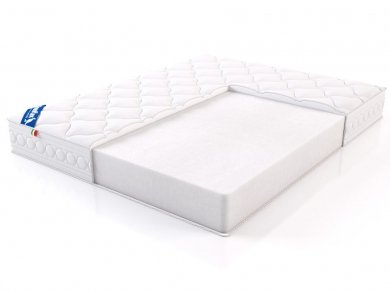 Матрас LineaFlex Edelweiss 20 Матрас LineaFlex Edelweiss 20 (фотография)
