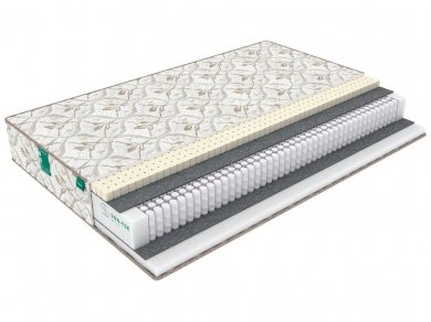 Матрас Sleeptek Perfect Latex Foam Матрас Sleeptek Perfect Latex Foam (фотография)