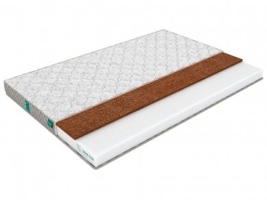  Sleeptek Roll CocosFoam 9 ()