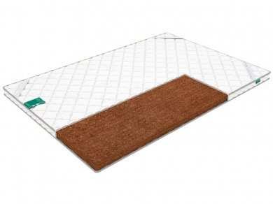 Наматрасник Sleeptek S-t Cocos 4 Наматрасник Sleeptek S-t Cocos 4 (фотография)