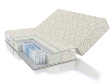 Матрас Alitte Matisse S-17-N Матрас Alitte Matisse S-17-N (фотография)