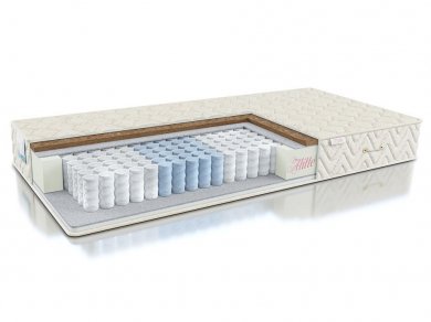 Матрас Alitte Monet HS-18-K Матрас Alitte Monet HS-18-K (фотография)