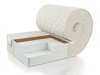 Матрас Alitte Van Gogh Roll H-29-K Матрас Alitte Van Gogh Roll H-29-K (фотография)