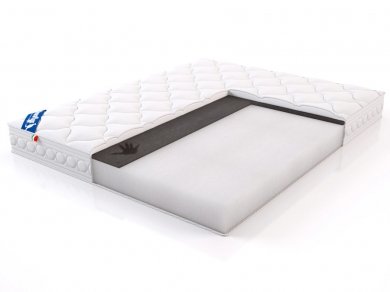 Матрас LineaFlex Liatris Матрас LineaFlex Liatris (фотография)