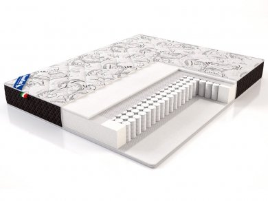 Матрас LineaFlex Luaro Матрас LineaFlex Luaro (фотография)