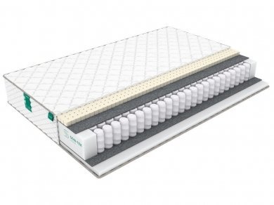 Матрас Sleeptek Premier Latex Foam Матрас Sleeptek Premier Latex Foam (фотография)