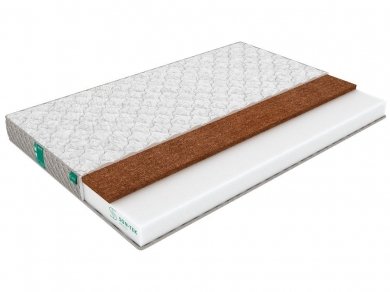  Sleeptek Roll CocosFoam 12 ()