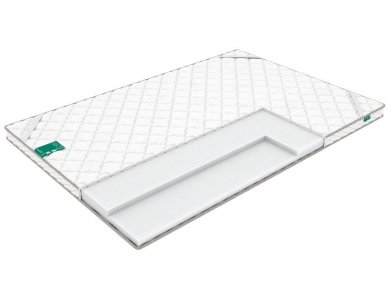 Наматрасник S-t Foam 4 Наматрасник S-t Foam 4 (фотография)