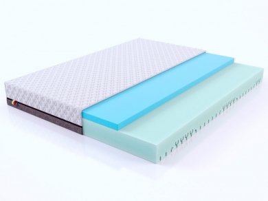 Матрас LineaFlex Active-Gel Матрас LineaFlex Active-Gel (фотография)