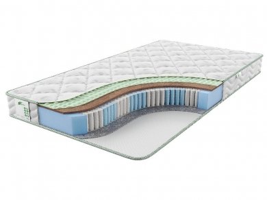 Матрас Agreen A Clean Tahoe Матрас Agreen A Clean Tahoe (фотография)