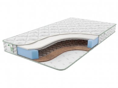Матрас Agreen A Clean Toba Матрас Agreen A Clean Toba (фотография)