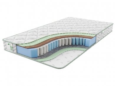 Матрас Agreen A Clean Torres Матрас Agreen A Clean Torres (фотография)
